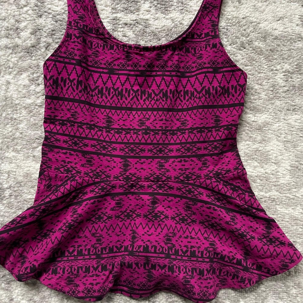 Express Top - Size: S